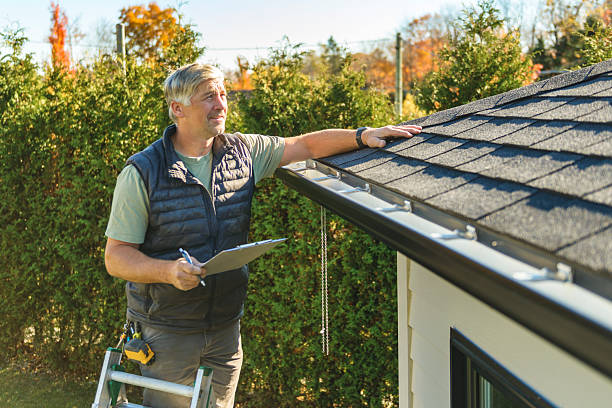 Affordable Flat Roof Repair solutions in Clifford, VA